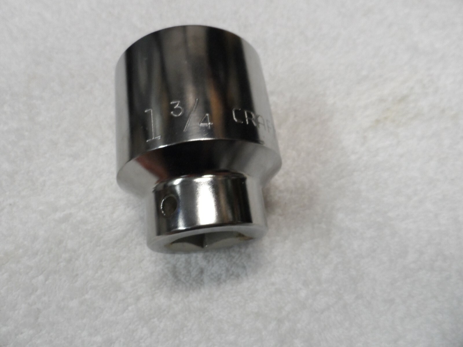 Craftsman 3/4" Drive, 12pt NOS USA, size 1-3/4" - Part # 47785