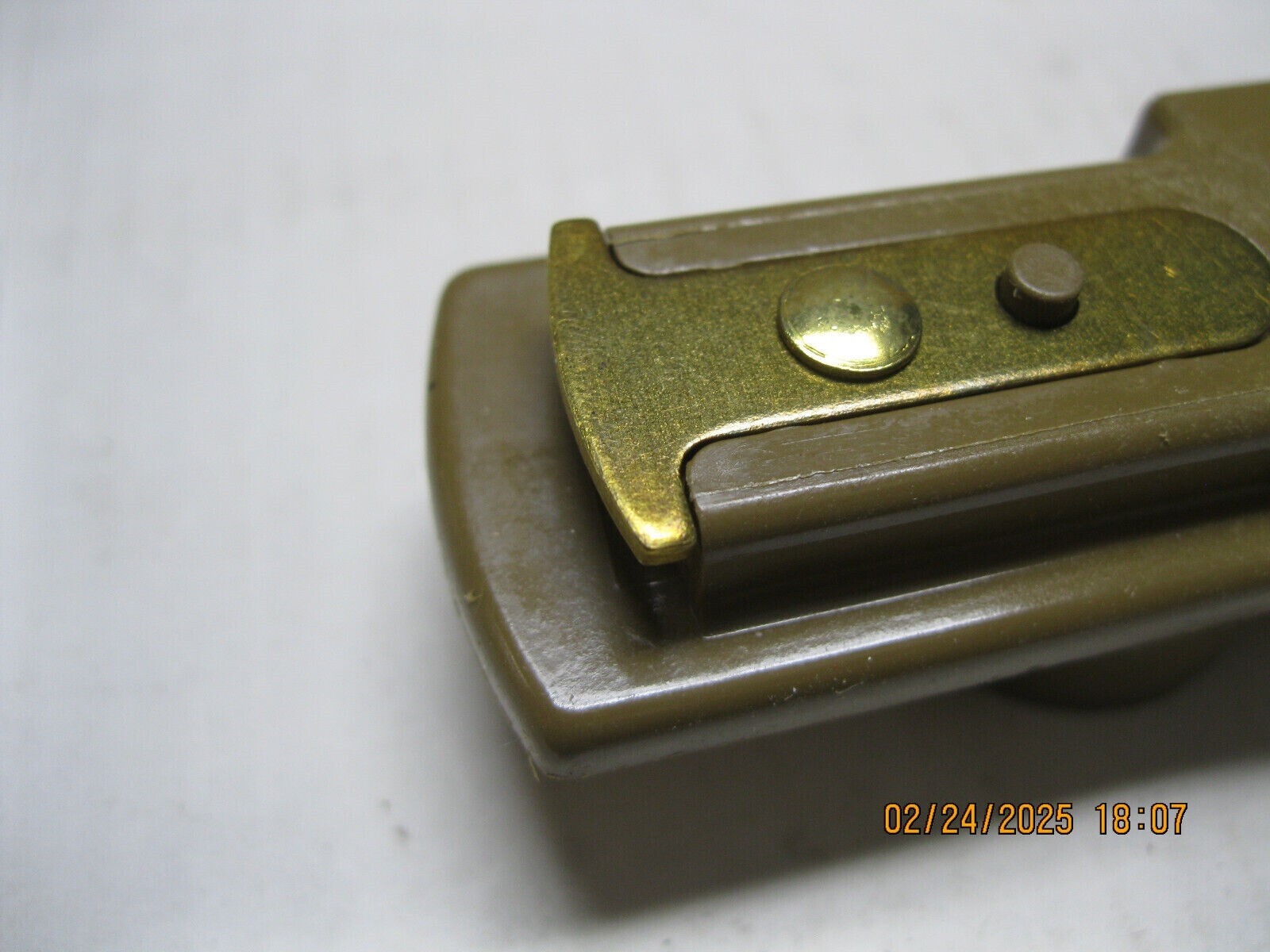 Distributor Rotor Standard JR89T