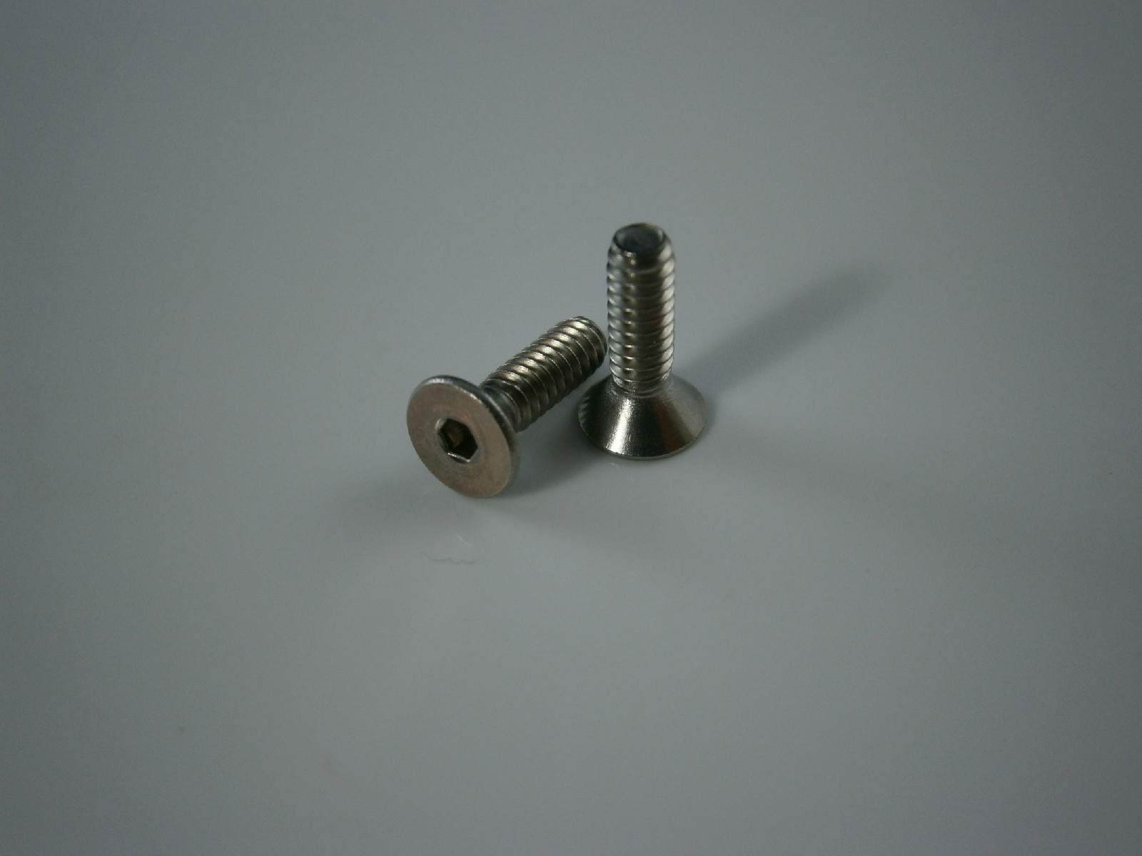 Grip Screws (2) Your Choice of Black Stainless Brass for Crosman 2240 1322 etc