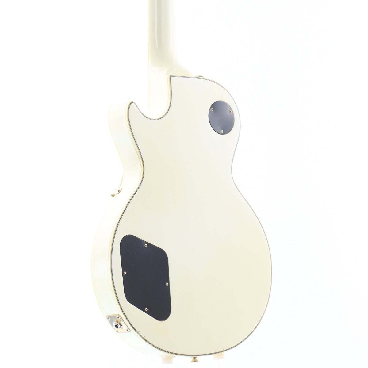 Orville LPC-75 Alpine White (no260731)
