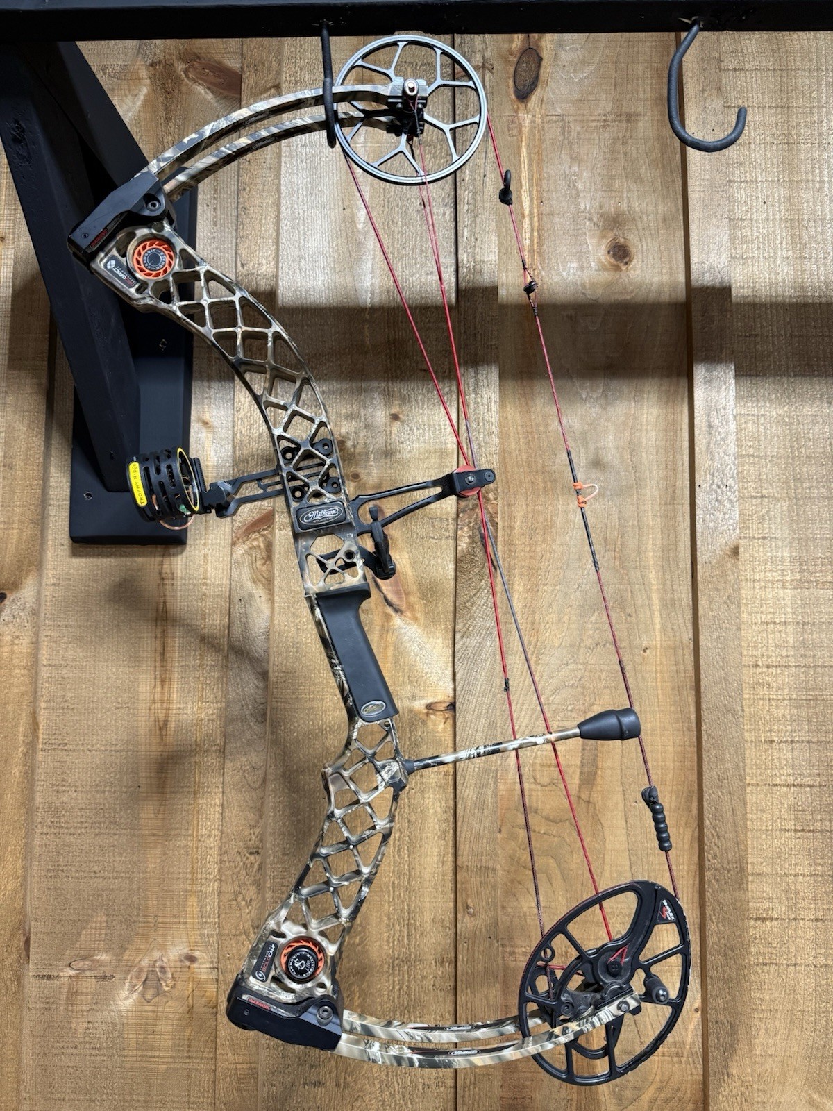Mathews Creed XS