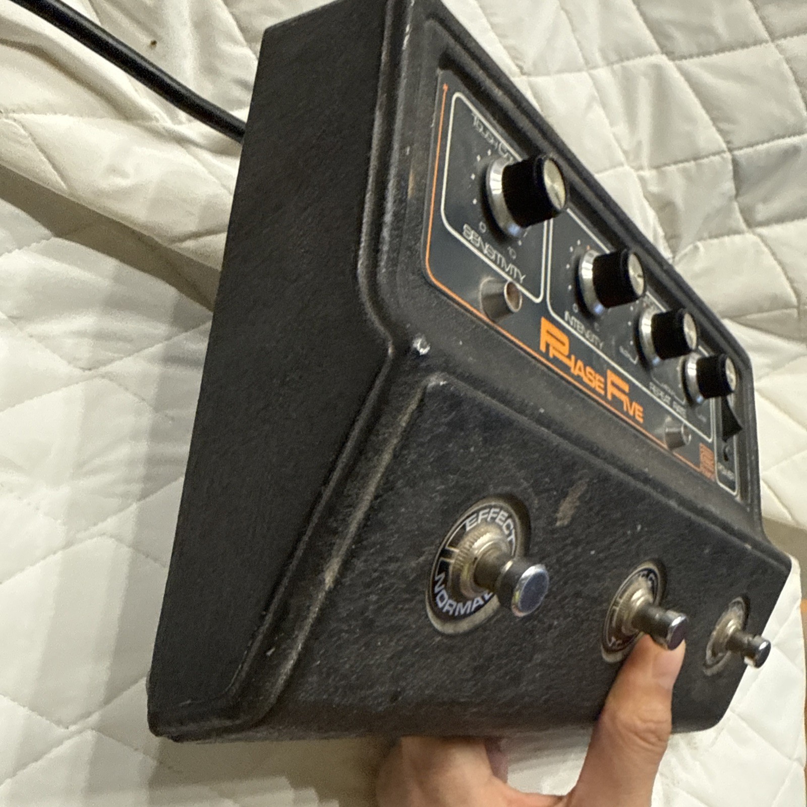 ROLAND / AP-5 PHASE FIVE Pedal