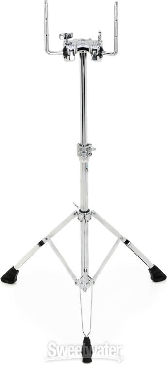 Ludwig Gig Series Double Tom Stand