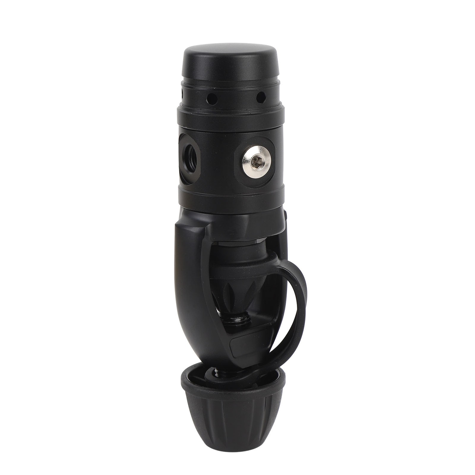 Aluminum Diving Regulator Set With Enhanced Stability For Underwater Breath DPFM