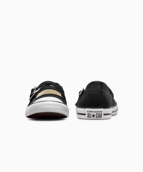 Converse Chuck Taylor All Star Dainty Womens Mary Jane Sneakers A11551C