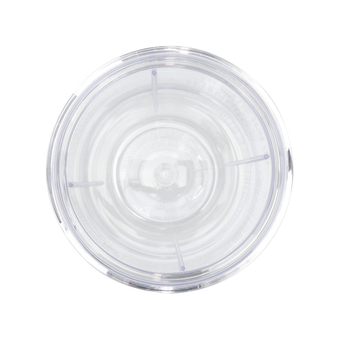 2 Pack 24 oz Handled Cup and Lid for NutriBullet Pro 1000, Combo and Select