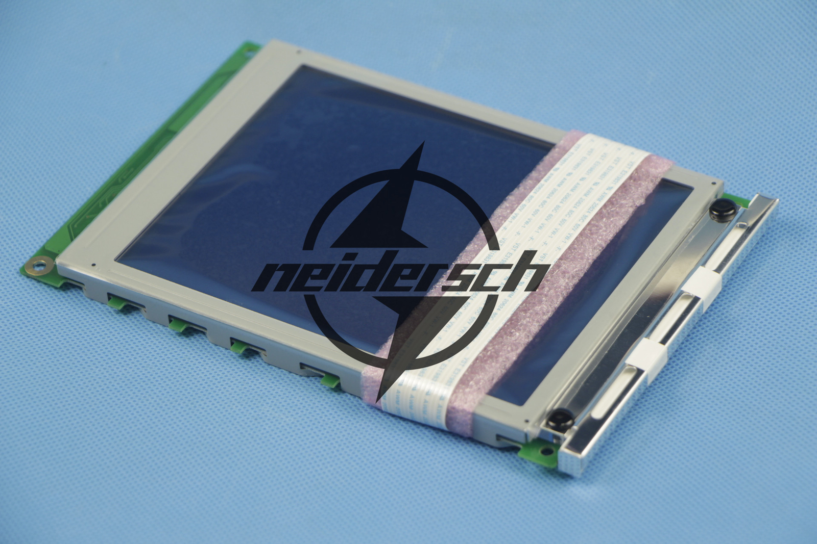 For 5.7" LCD Screen panel 14Pin LMG6911RPBC LMG6912RPFC AG320240F AMPIRE320240F