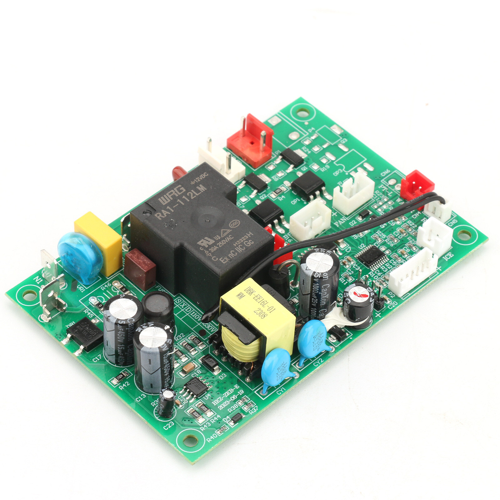 For Ice Machine Computer Board Ice Maker Main Control Board Motherboard *1