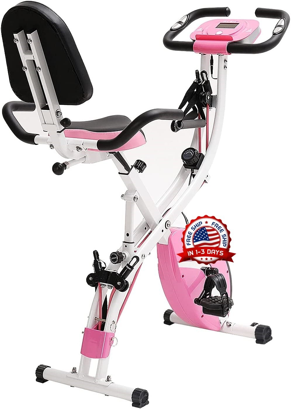 Bicicleta Estatica De Interior Para Hacer Ejercicio En Casa Adultos Con Pantalla