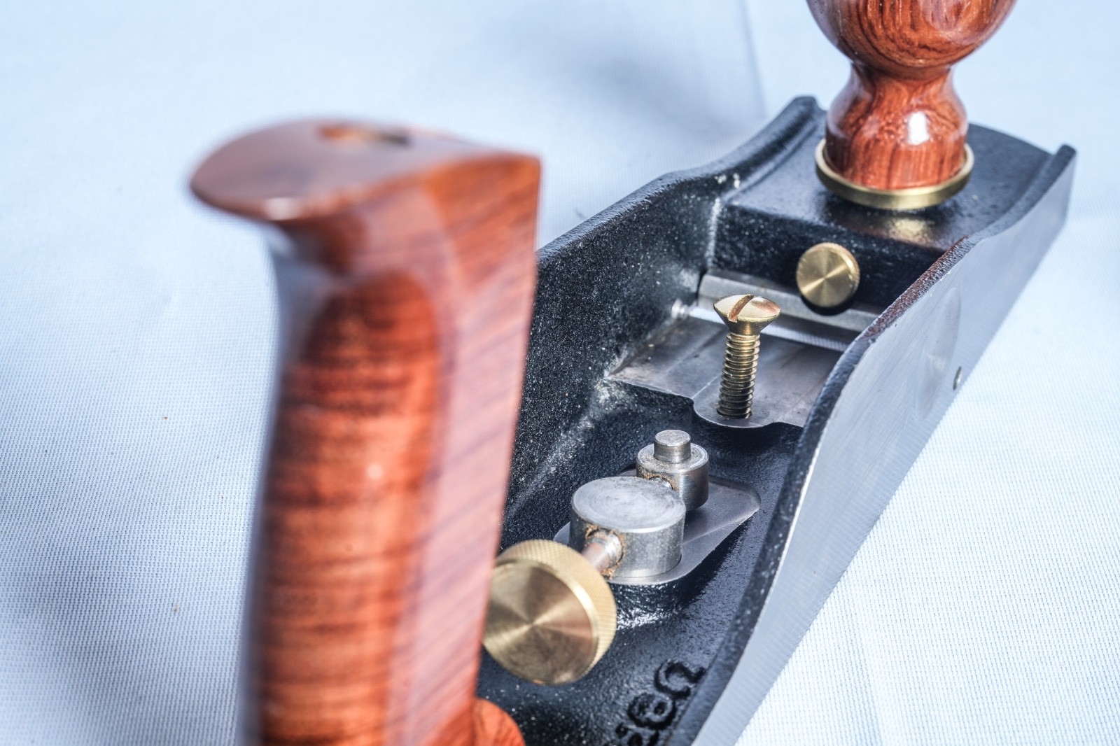 Veritas Low Angle Jack Plane