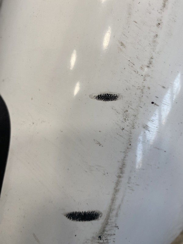 2018 Peterbilt 579 Mirror (613-15256)
