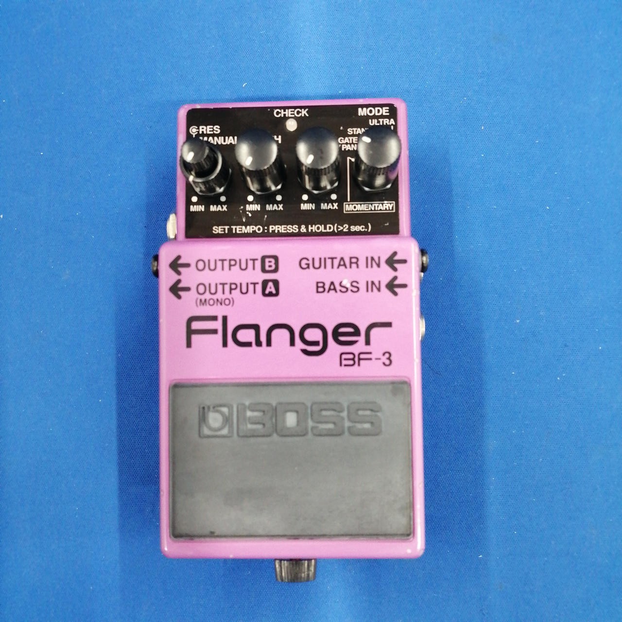 BOSS Model BF-3