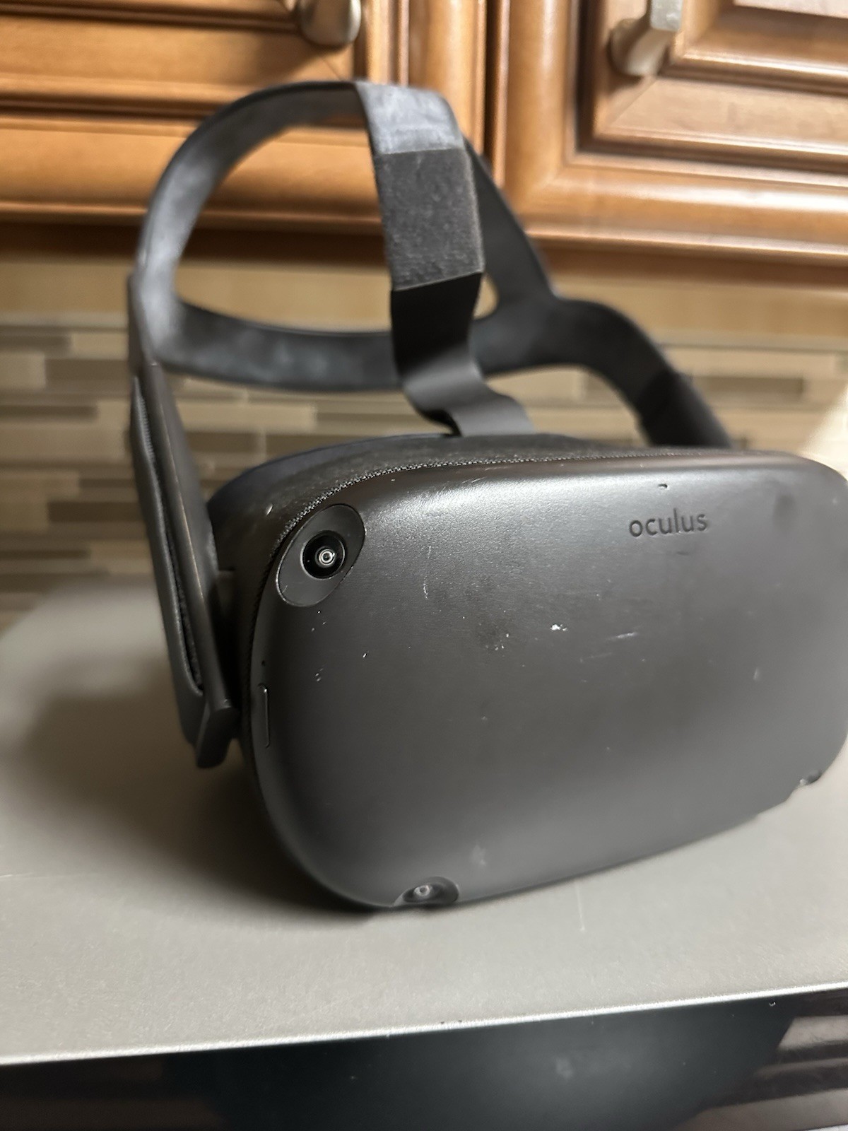 Meta Oculus Quest 1 Headset Only 64GB Black