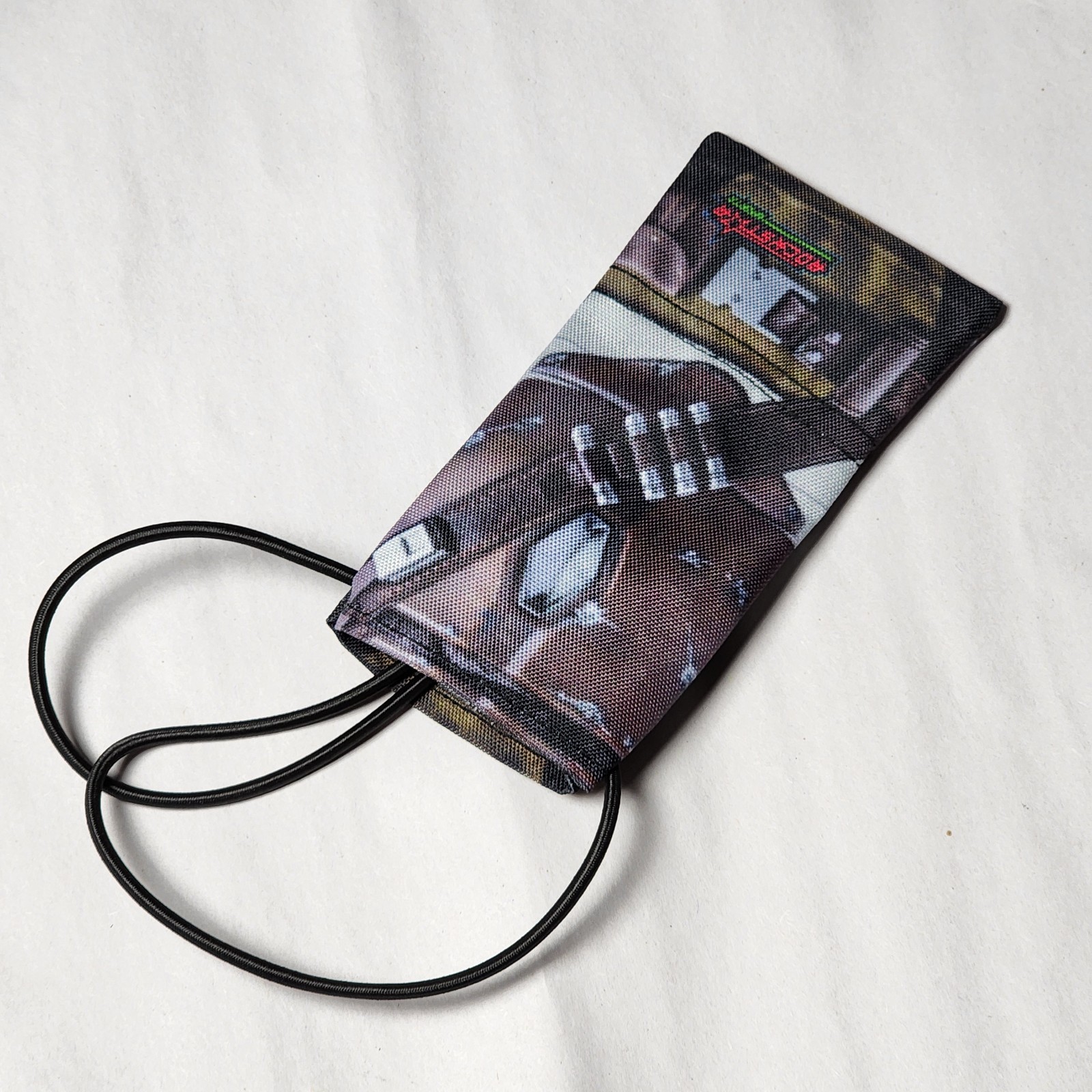 Paintball Barrel Cover Bag Sock- Mandalorian
