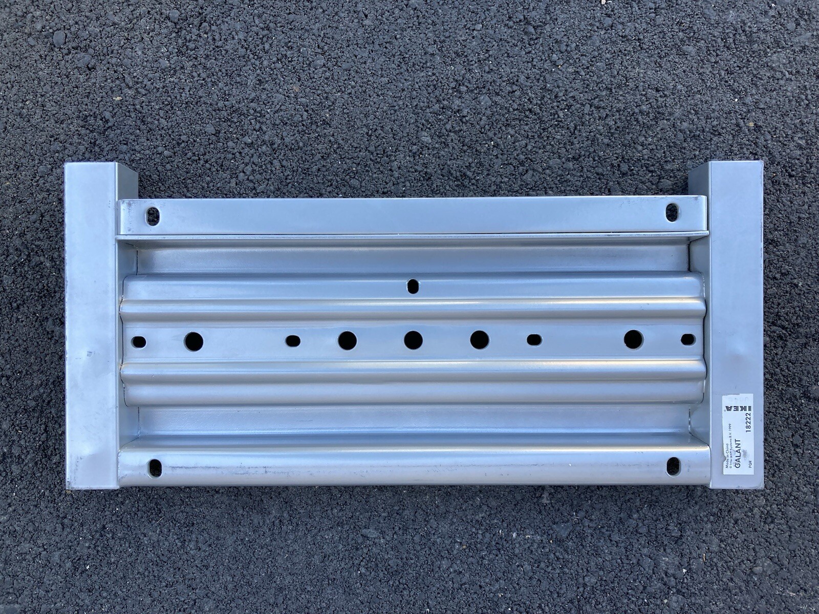 IKEA GALANT SMALL EXTENSION FRAME