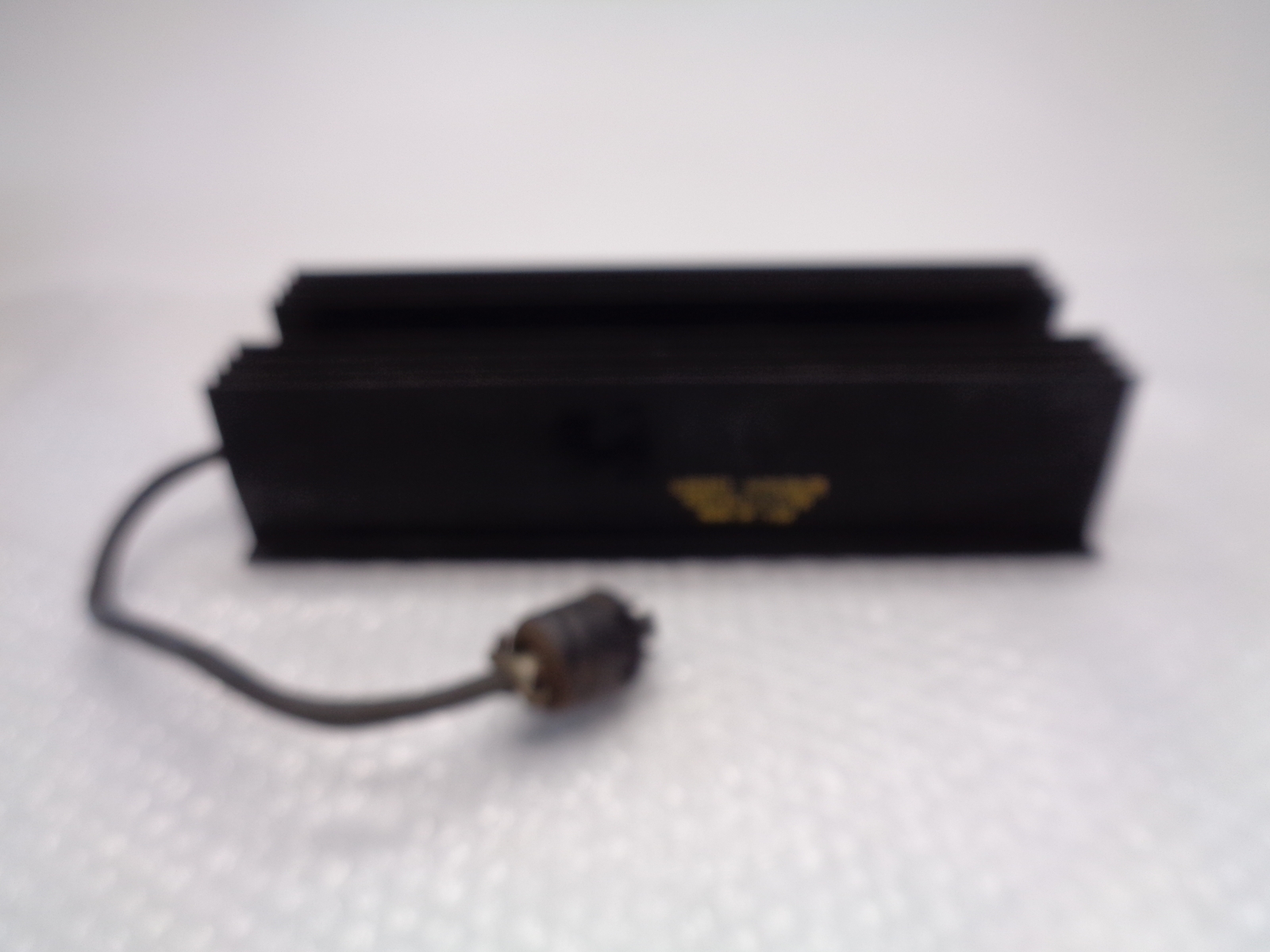 LIGHT SOURCE 800-B-126 OSCILLATOR (AS PICTURED) UNMP