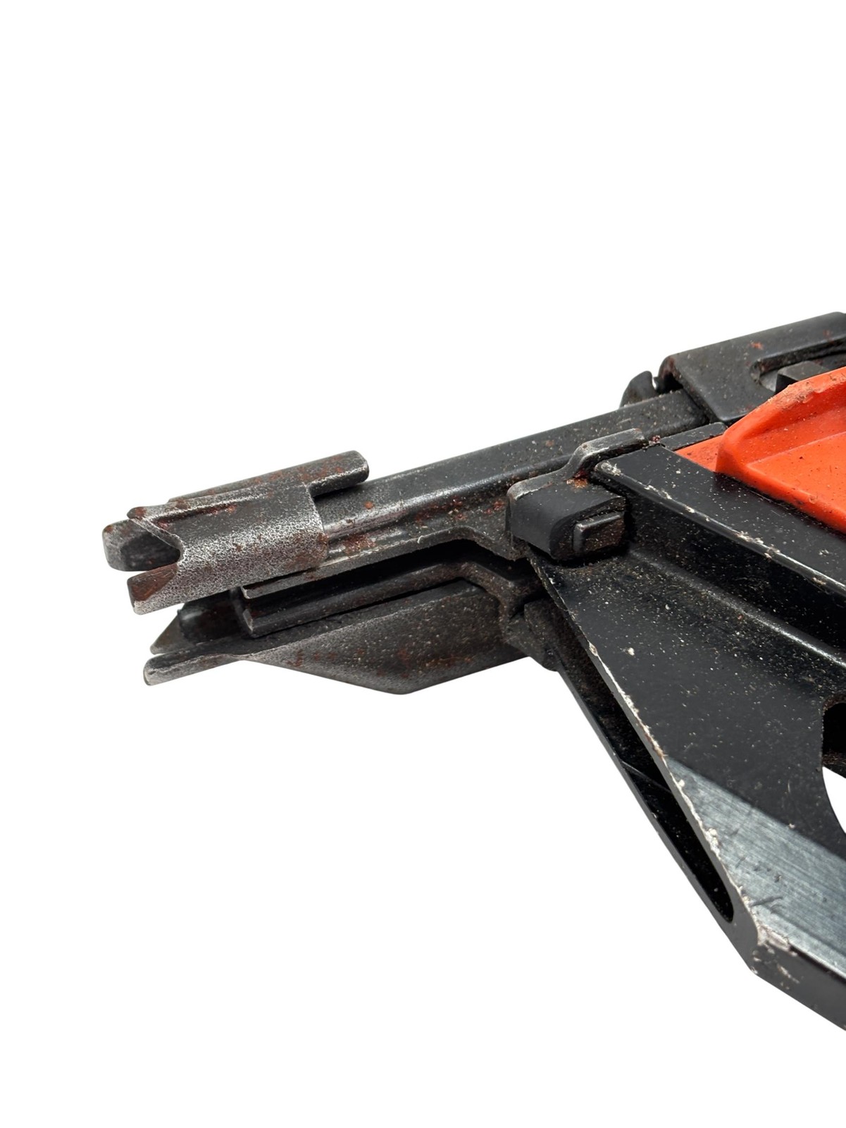Paslode PowerFramer PF350-S 30-Degree Pneumatic Framing Nailer