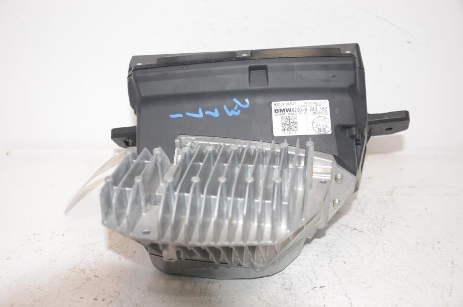 Camera/Projector Head-up Display Fits 09-11 BMW 750i 786300