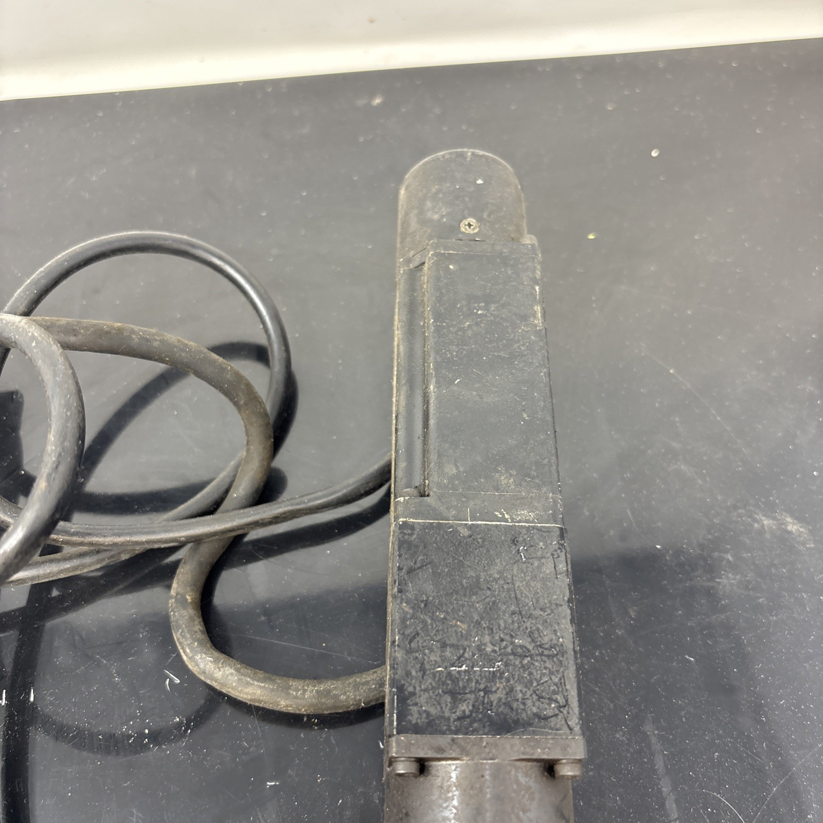 FEC TD-80-DFS Torque Transducer ..