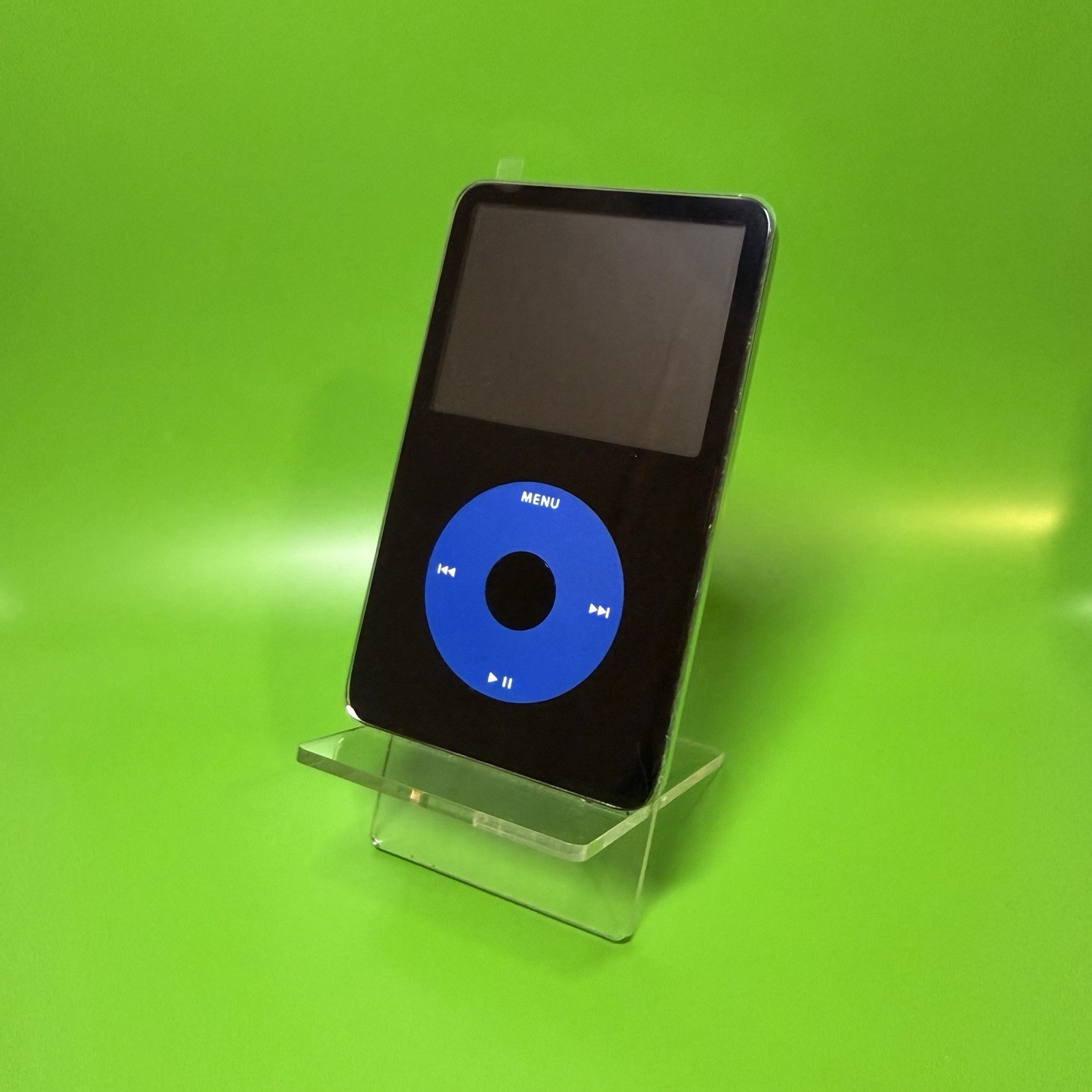 iPod Classic 5.5 Gen 128gb, 2000mAh Battery, Newly Refurbished, Wolfson DAC