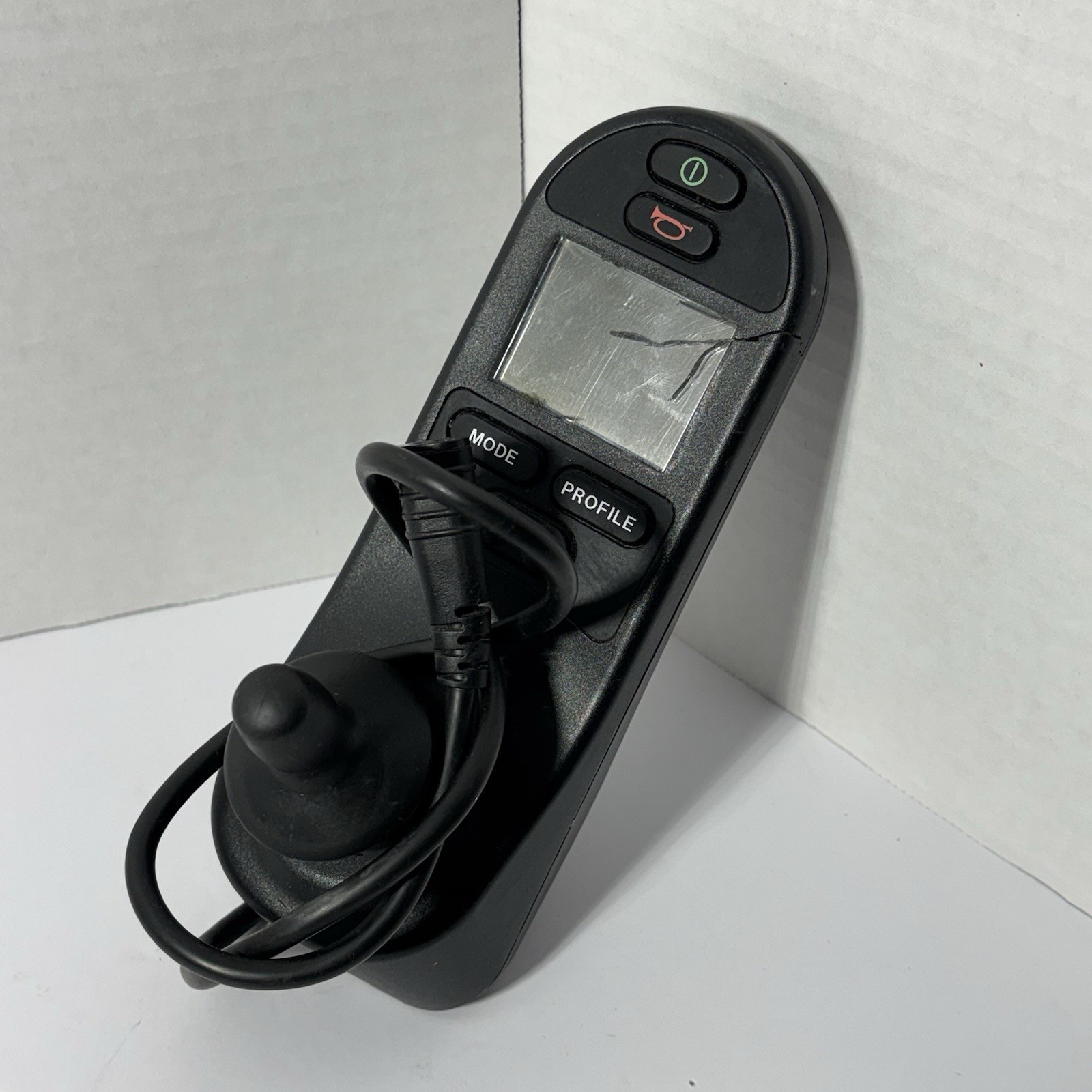 Pg Drives Color Screen RNET Joystick D51185.04 For PERMOBIL, QUICKIE, AMY