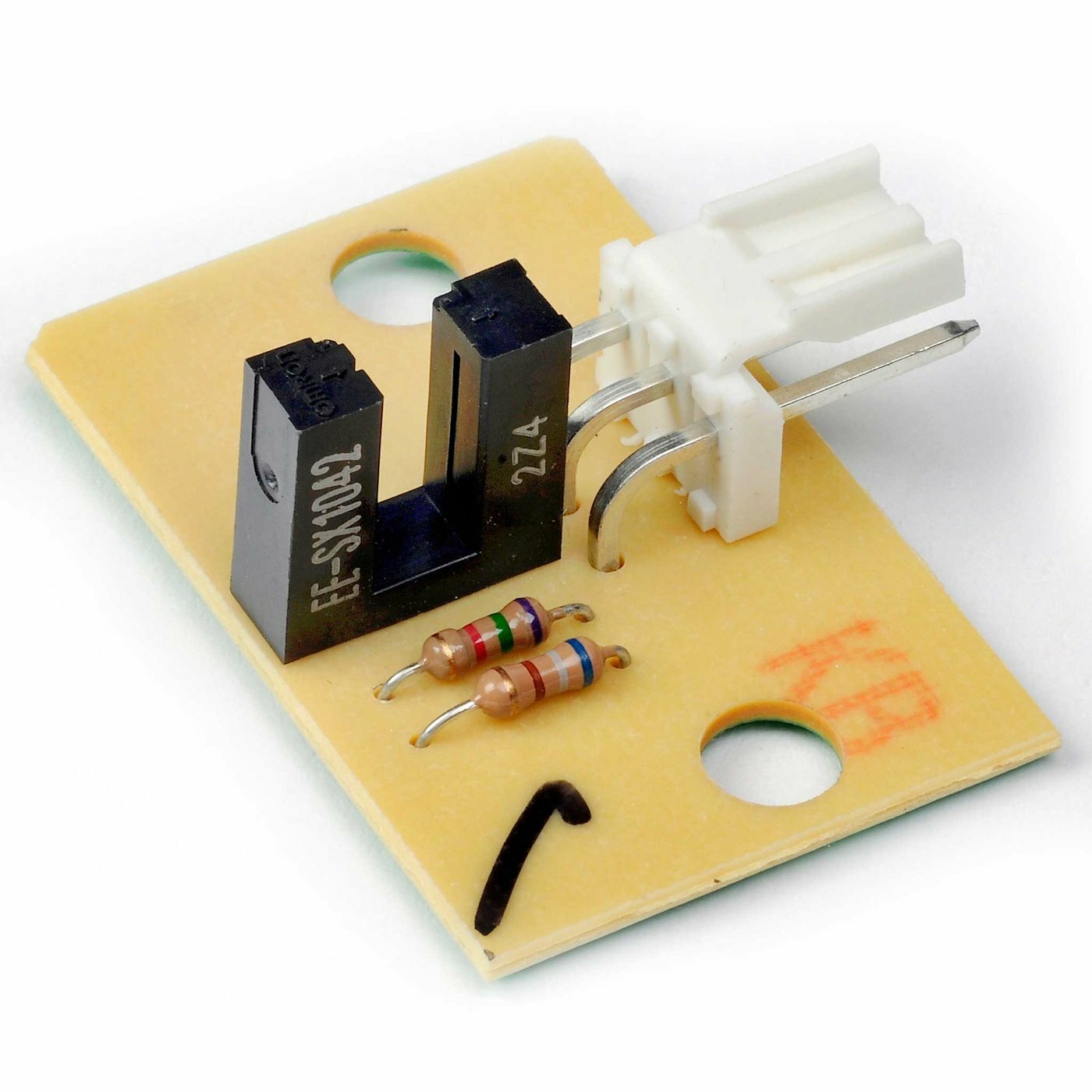 Genie 31057R.S OPTO-LUCTOR AC Screw Drive Powerhead IS, ISL, IC, H, DirectLift