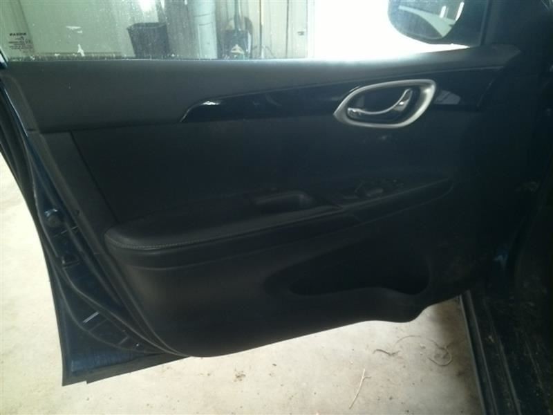 Passenger Right Front Spindle/Knuckle Fits 11-25 LEAF 104534289