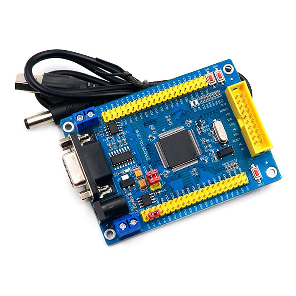 Voltage Regulator Development Board Development Board for -Learning4260