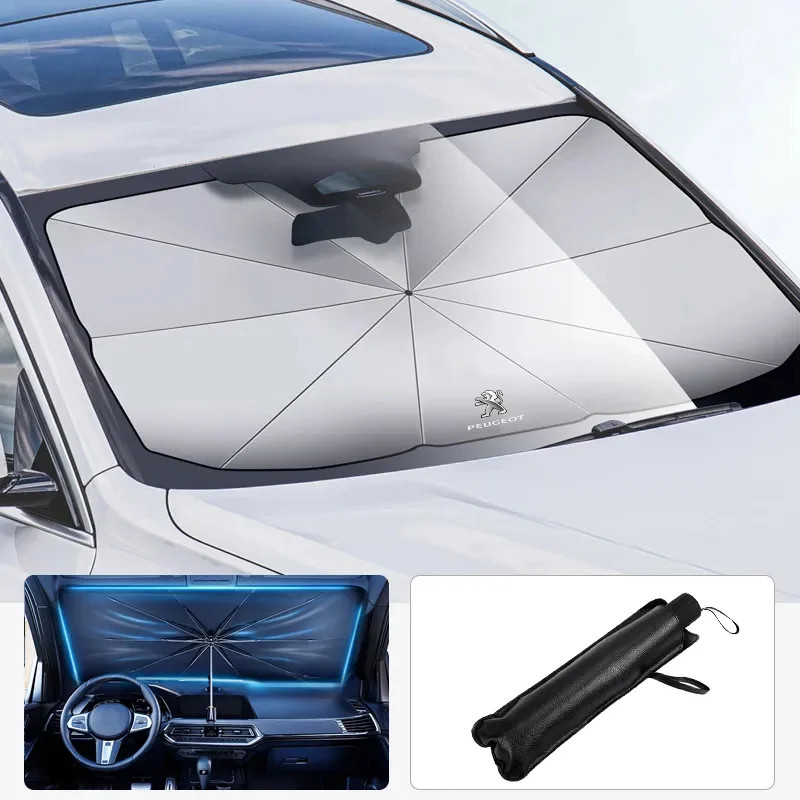 For Peugeot 206 5008 207 408 508 208 301 308 407 2008 3008 4008 GT RCZ Car Winds