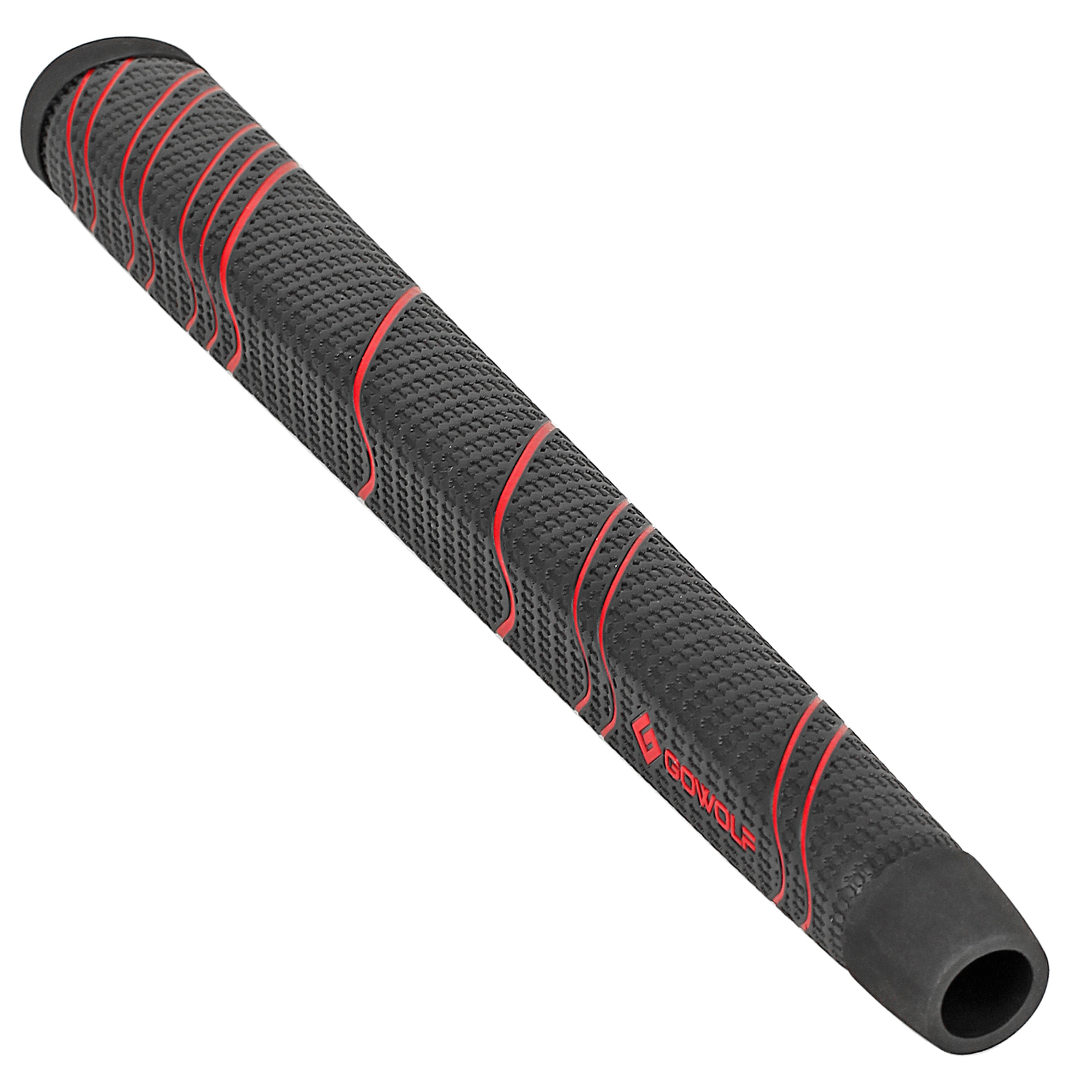 New 2pcs Gowolf Golf Putter Grips Ultra Mid Slim 2.0 Non-slip