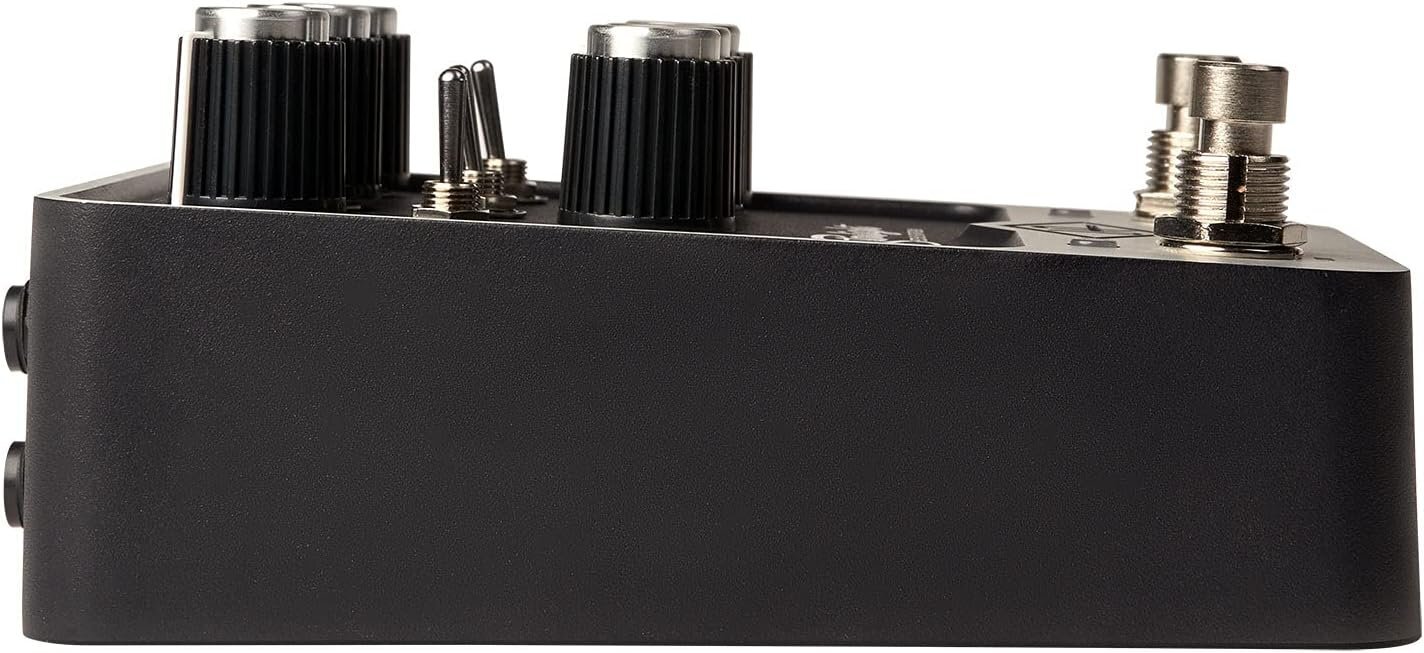 Universal Audio UAFX Starlight Delay Pedal