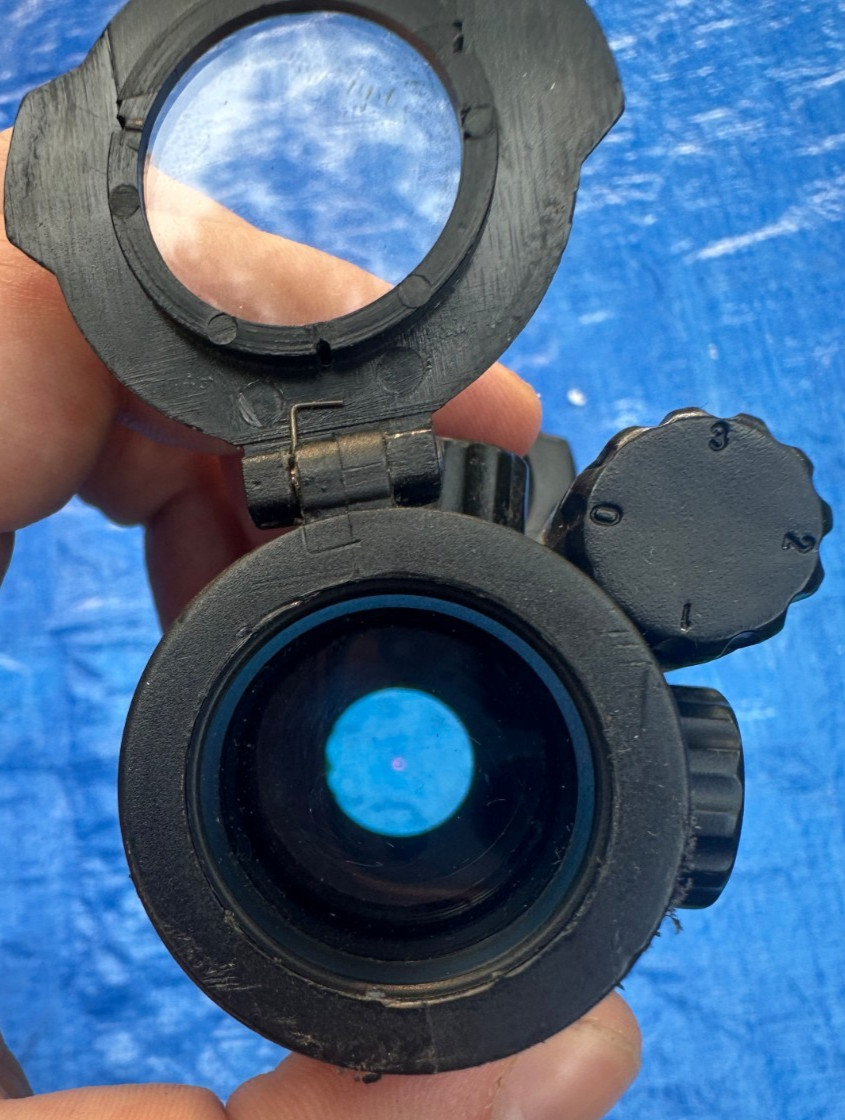 NcSTAR DP130 Dot Sight