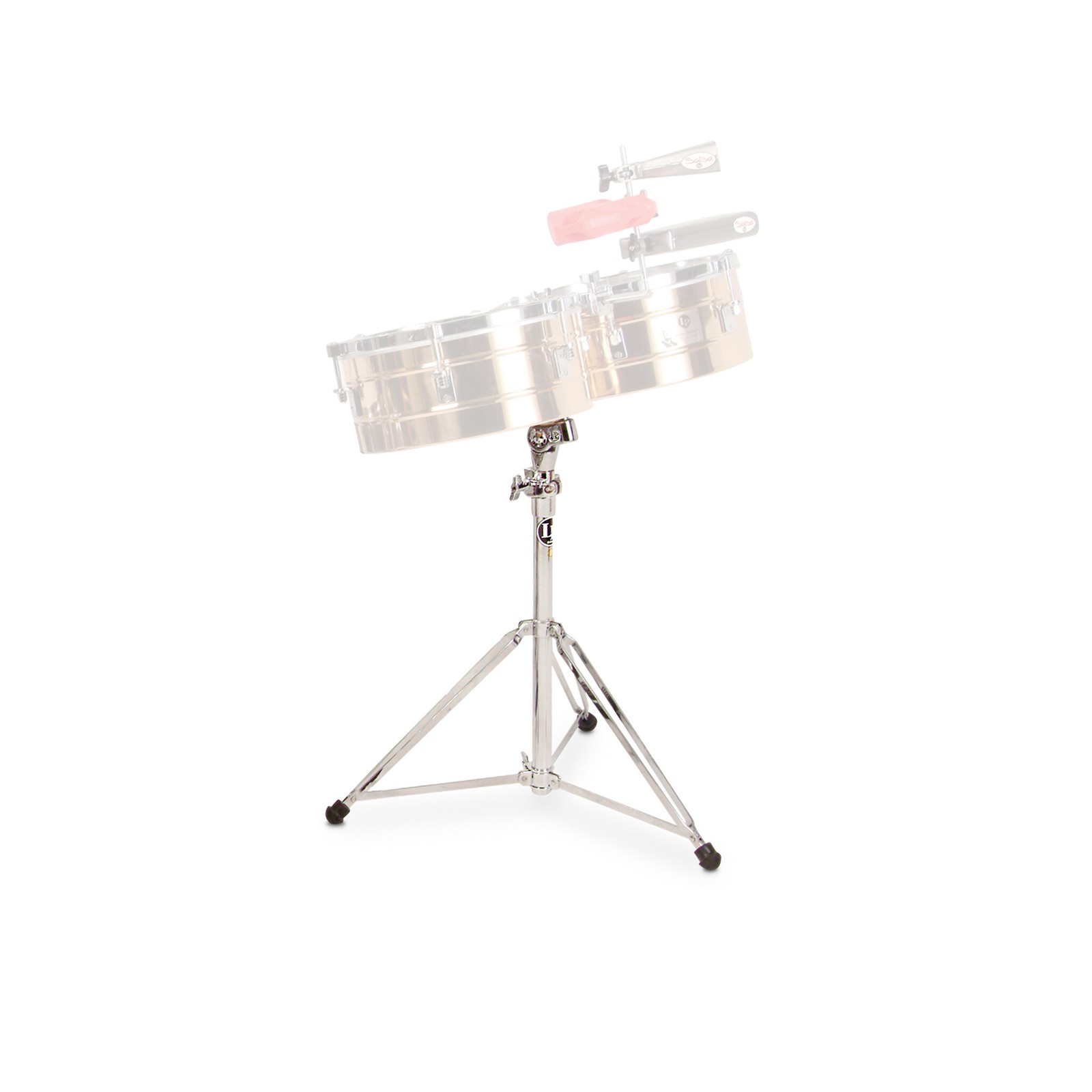LP DRUM SET TIMBALE STAND