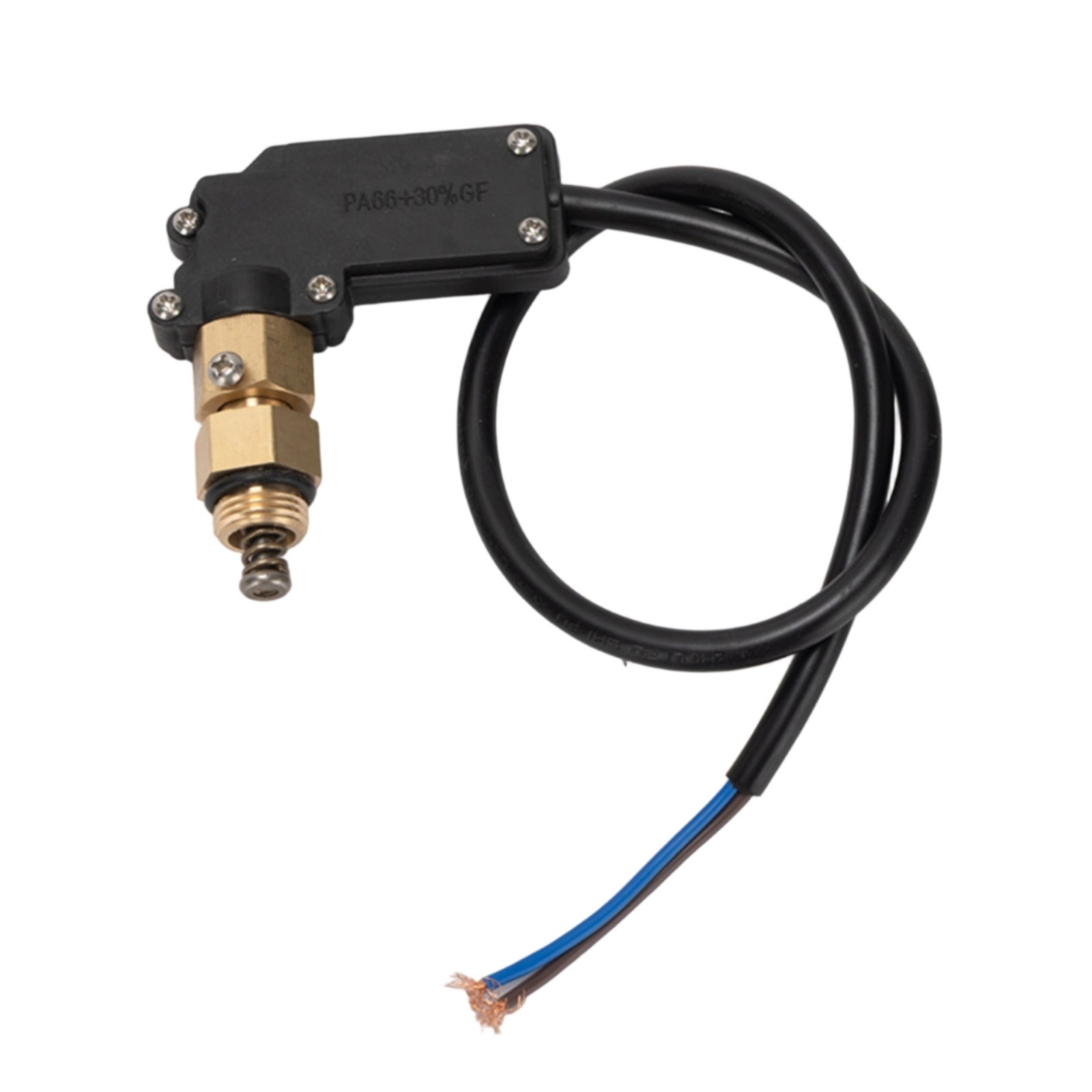 Washing Machine Pressure Switch Compatible Pressure Switch Assembly Optimal