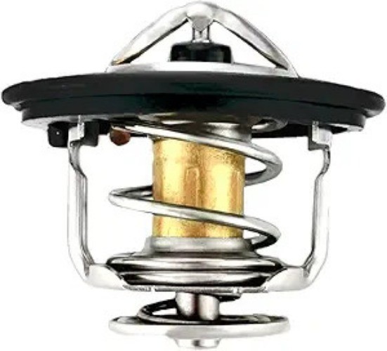 High Performance Automotive Replacement Engine Thermostat with Gasket, Auto Engi