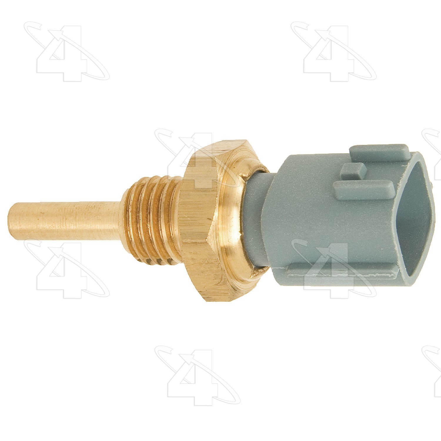 FOUR SEASONS Engine Coolant Temperature Sensor Fits 1996-2012 Nissan Sentra