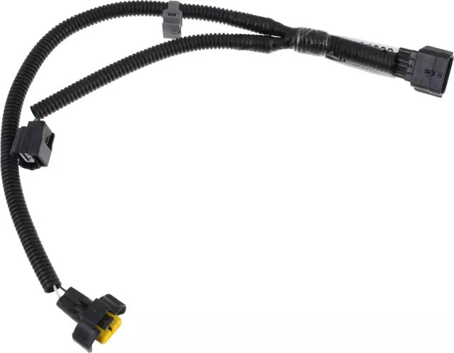 Genuine Nissan Fog Light Wiring Harness 24030-9HS3B