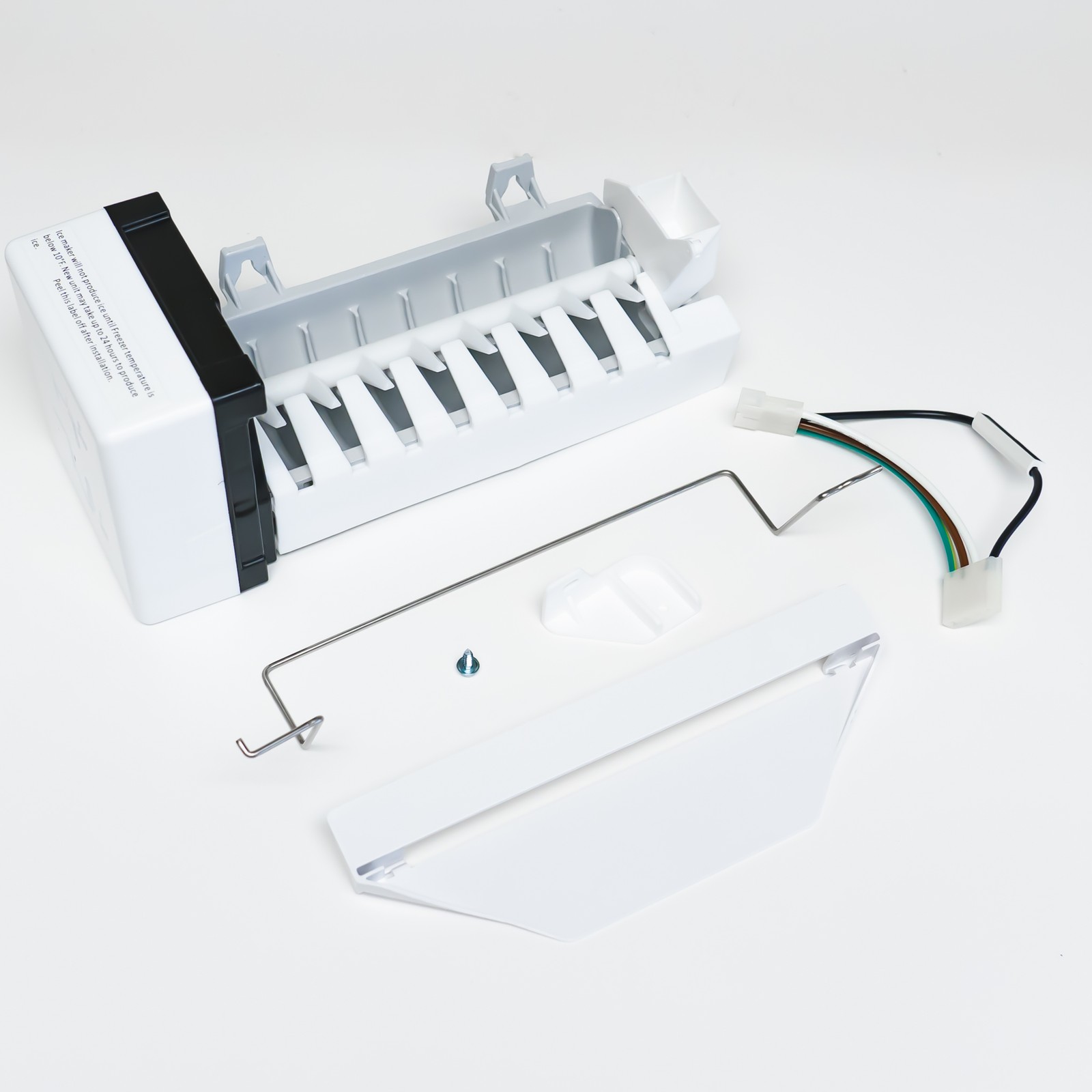 Choice Part 4200522 for Sub Zero Refrigerator Ice Maker