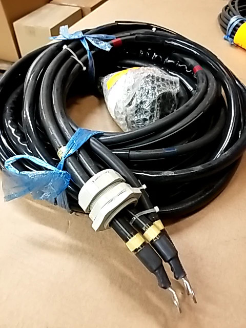 Fanuc A05B-1327-D020 Cable-New No Box