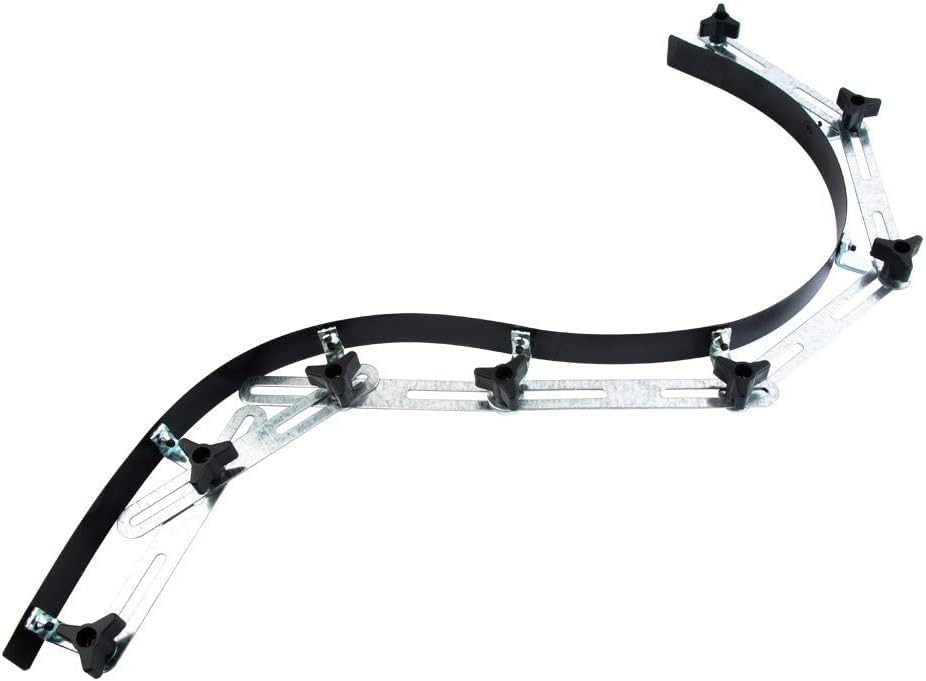 MM01 37" Flexible Template for Various Materials