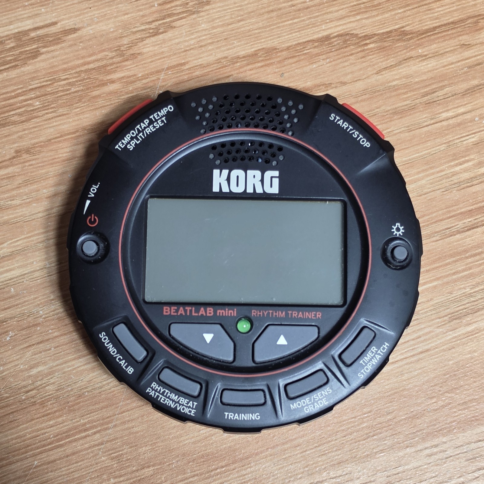 KORG BEATLAB Mini Rhythm Trainer