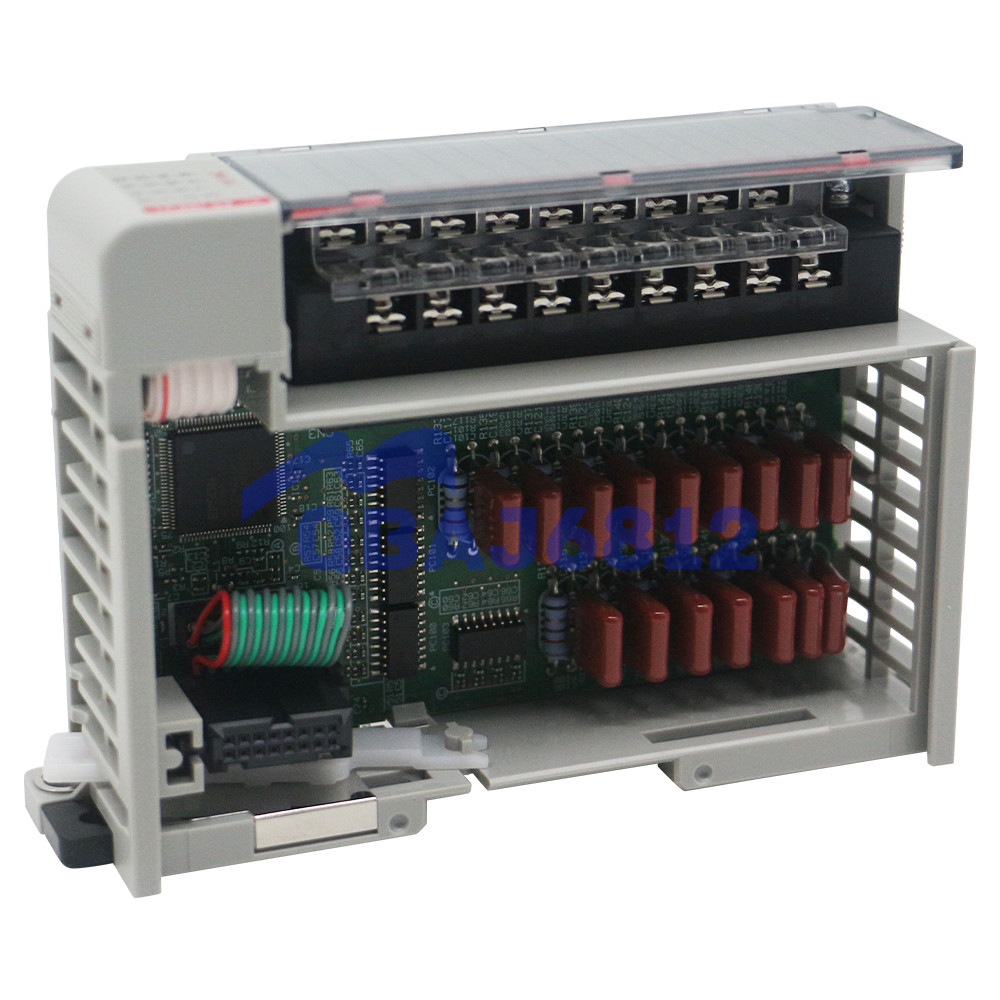New Allen Bradley 1769-IA16 CompactLogix 16 Point 120 VAC Input Module