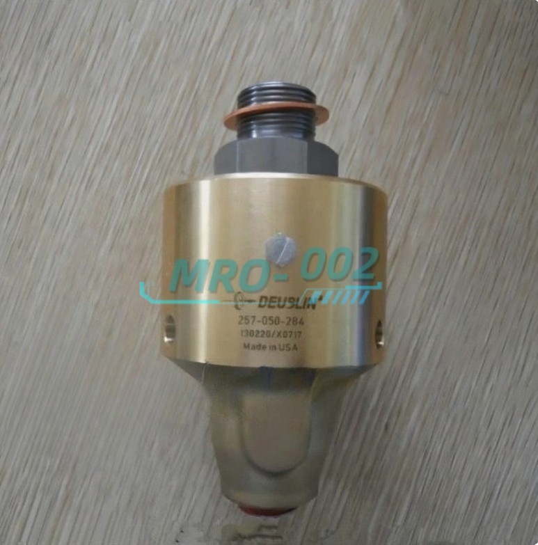1PC NEW Deublin FIT FOR 257-050-284 High-Speed Rotary Joint Substitute#