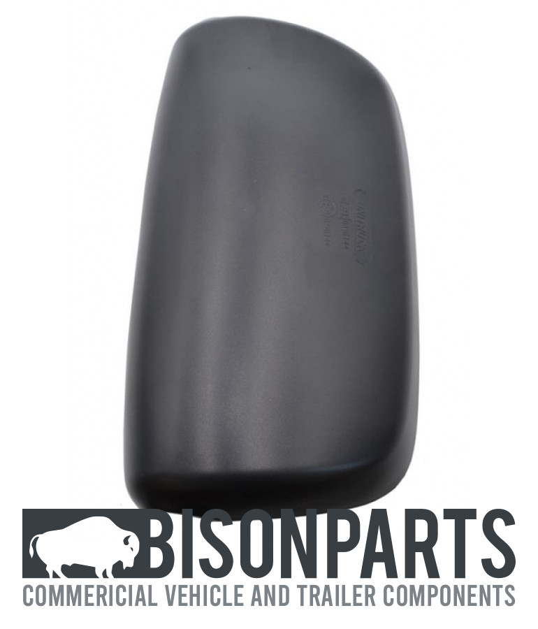 MAIN MIRROR BACK COVER FITS RH OR LH 1644325 FITS DAF CF & XF EURO 6 2013 ON
