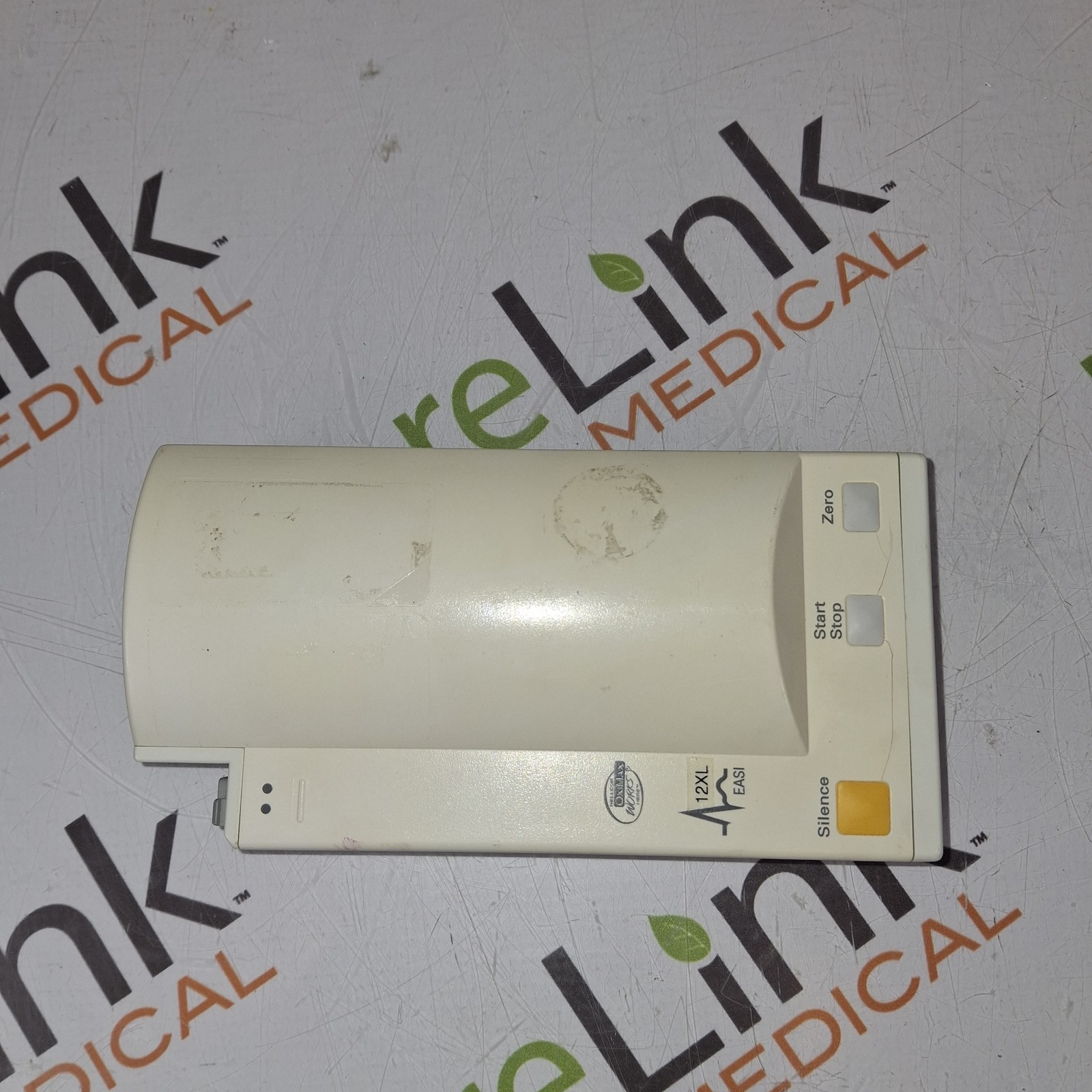 Philips M3001A-A02C06 OxiMax SpO2, NIBP, ECG, Temp, IBP MMS Module