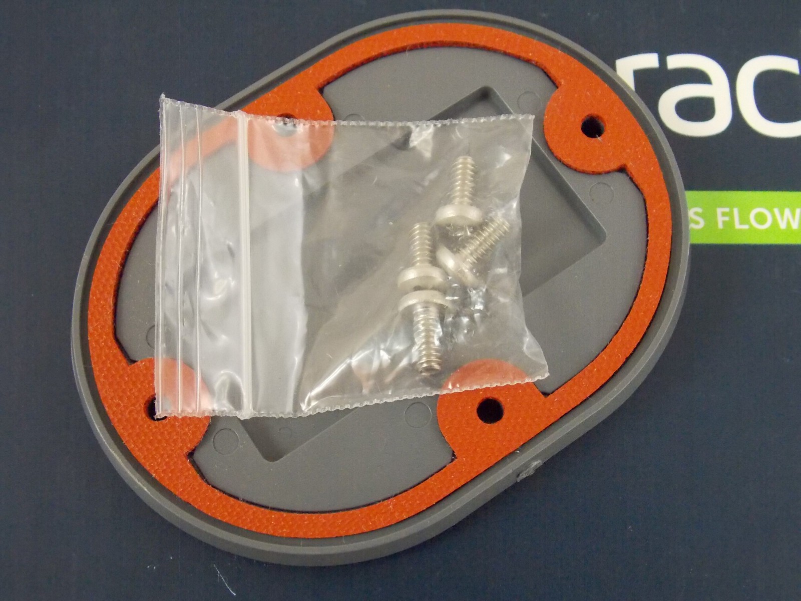 Rachio Wireless Flow Meter for rachio 3 smart sprinkler controller open box