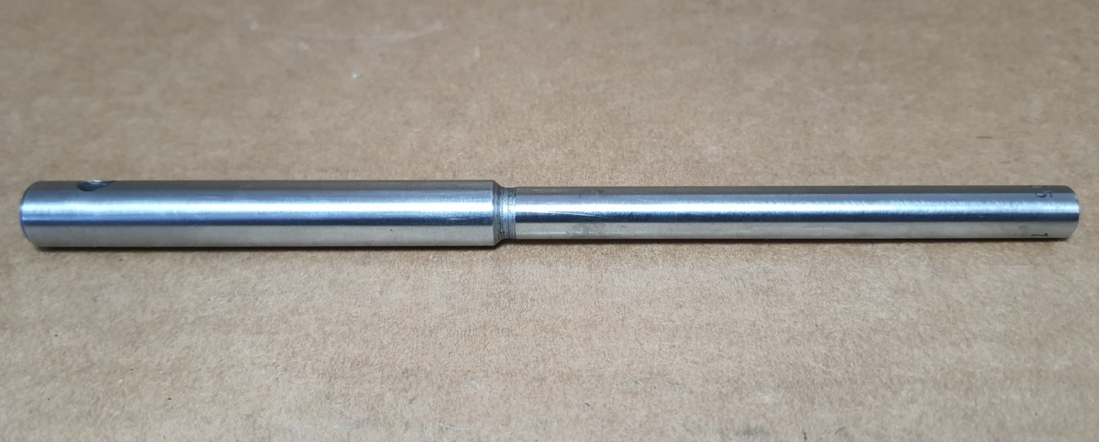 Kwik-Way Valve Guide Taper Pilot 7/16" Top (.348" Diameter)