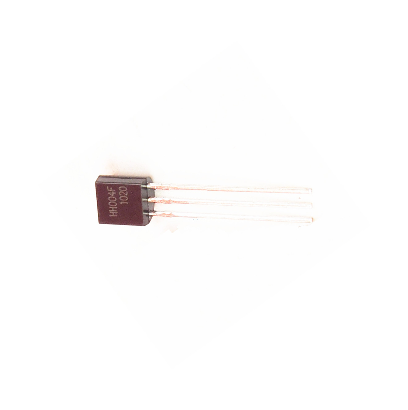 100PCS HH004F TO92 DC step-up chips Transistor NEW