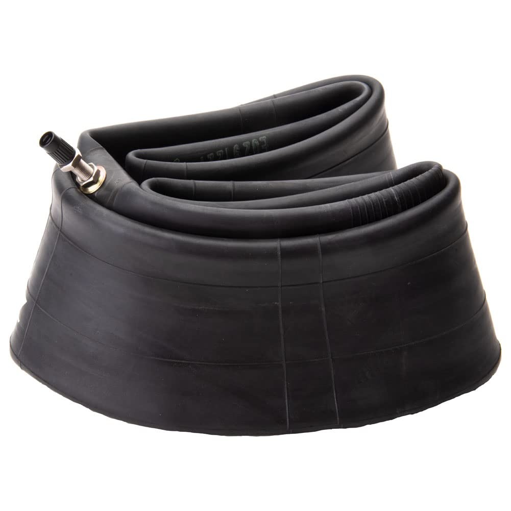 Tusk Severe Duty 3mm Motorcycle Tube 100/100x18 For YAMAHA IT175 1977-1983