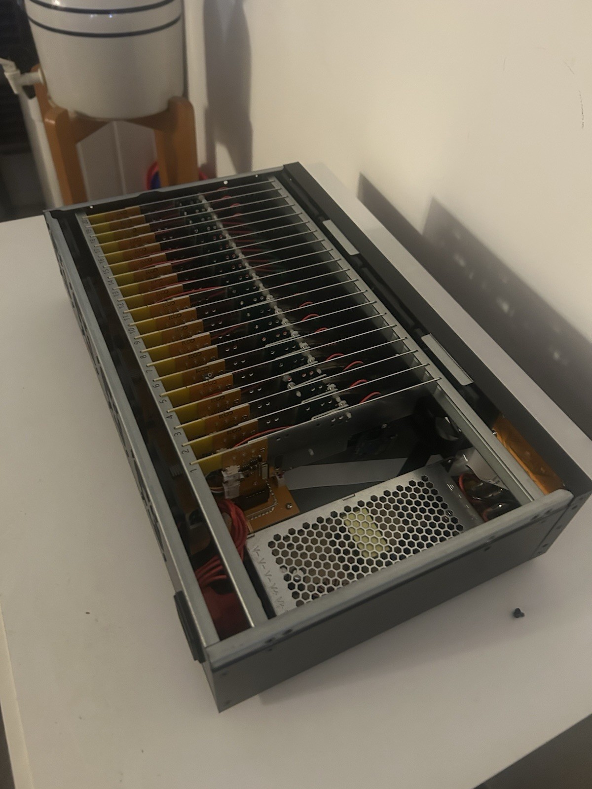 Phone Farm